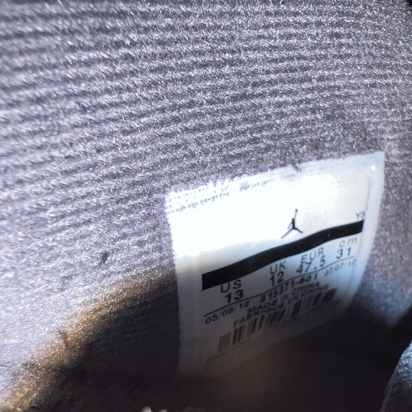 Jordan Spizike - Picture 6 of 13